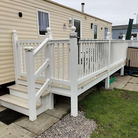 3 Bedroom Caravan, Edi Rita, Robin Hood, Pet Friendly Meliden Luaran gambar