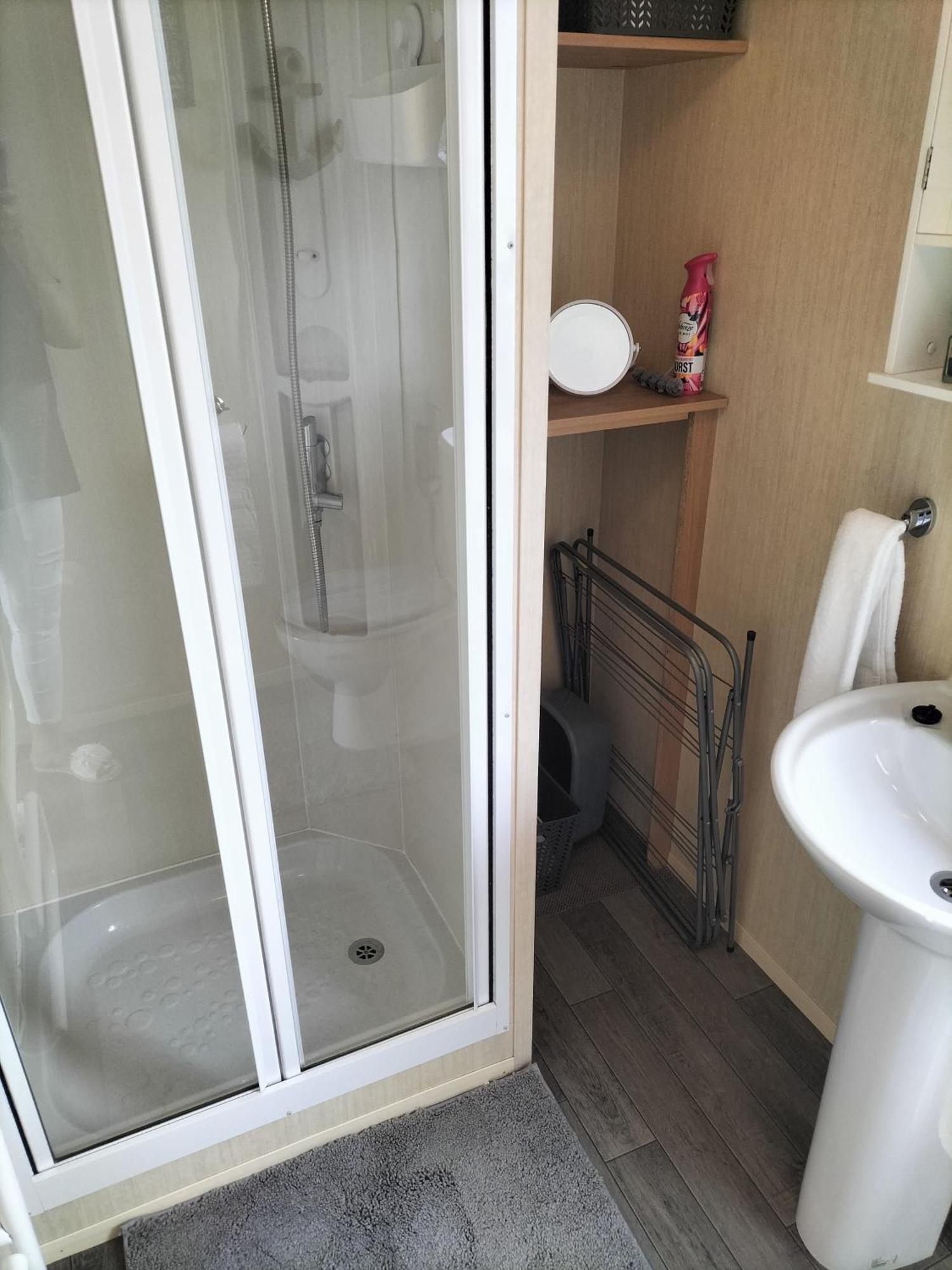 3 Bedroom Caravan, Edi Rita, Robin Hood, Pet Friendly Meliden Luaran gambar