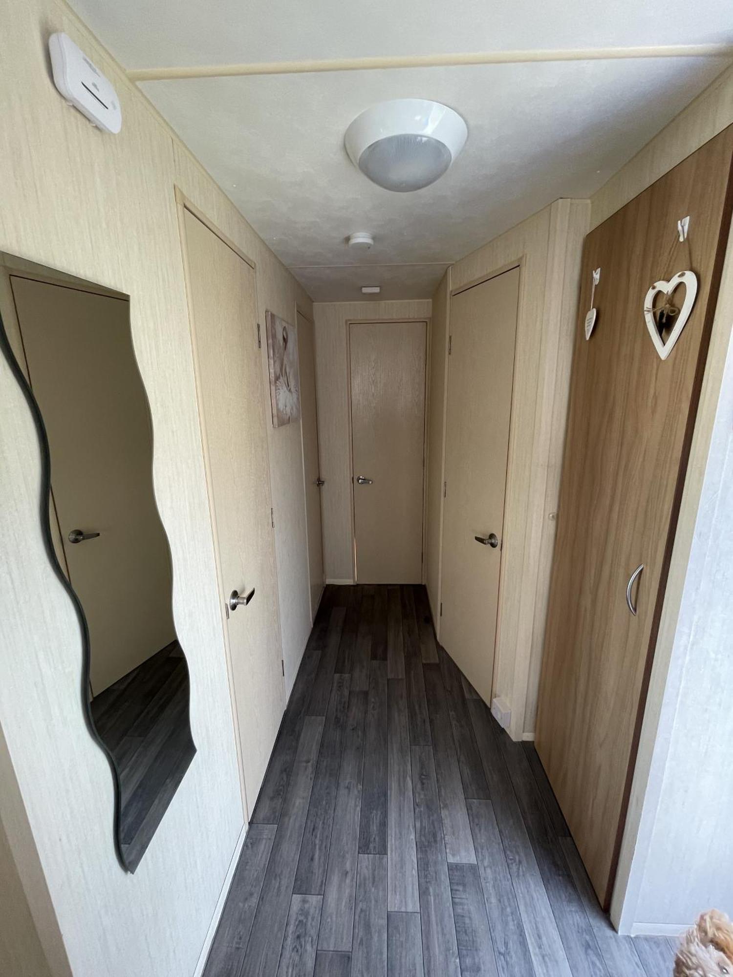 3 Bedroom Caravan, Edi Rita, Robin Hood, Pet Friendly Meliden Luaran gambar