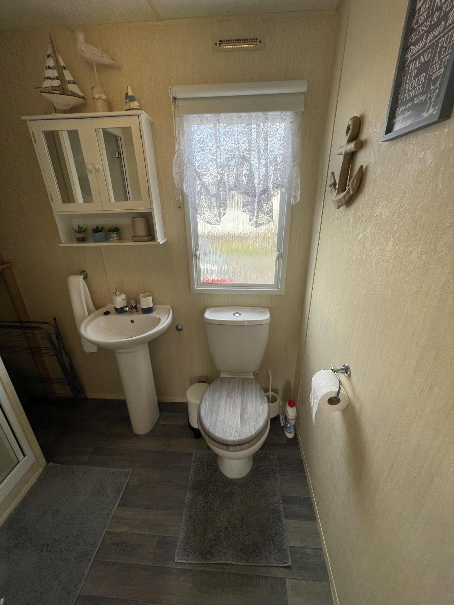 3 Bedroom Caravan, Edi Rita, Robin Hood, Pet Friendly Meliden Luaran gambar