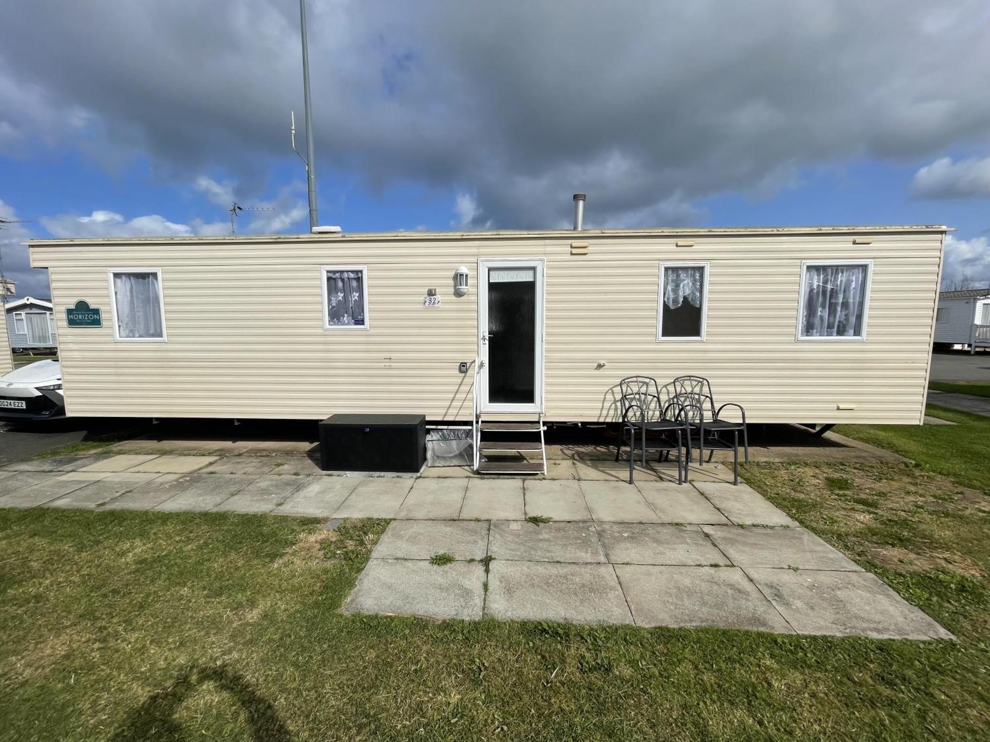 3 Bedroom Caravan, Edi Rita, Robin Hood, Pet Friendly Meliden Luaran gambar