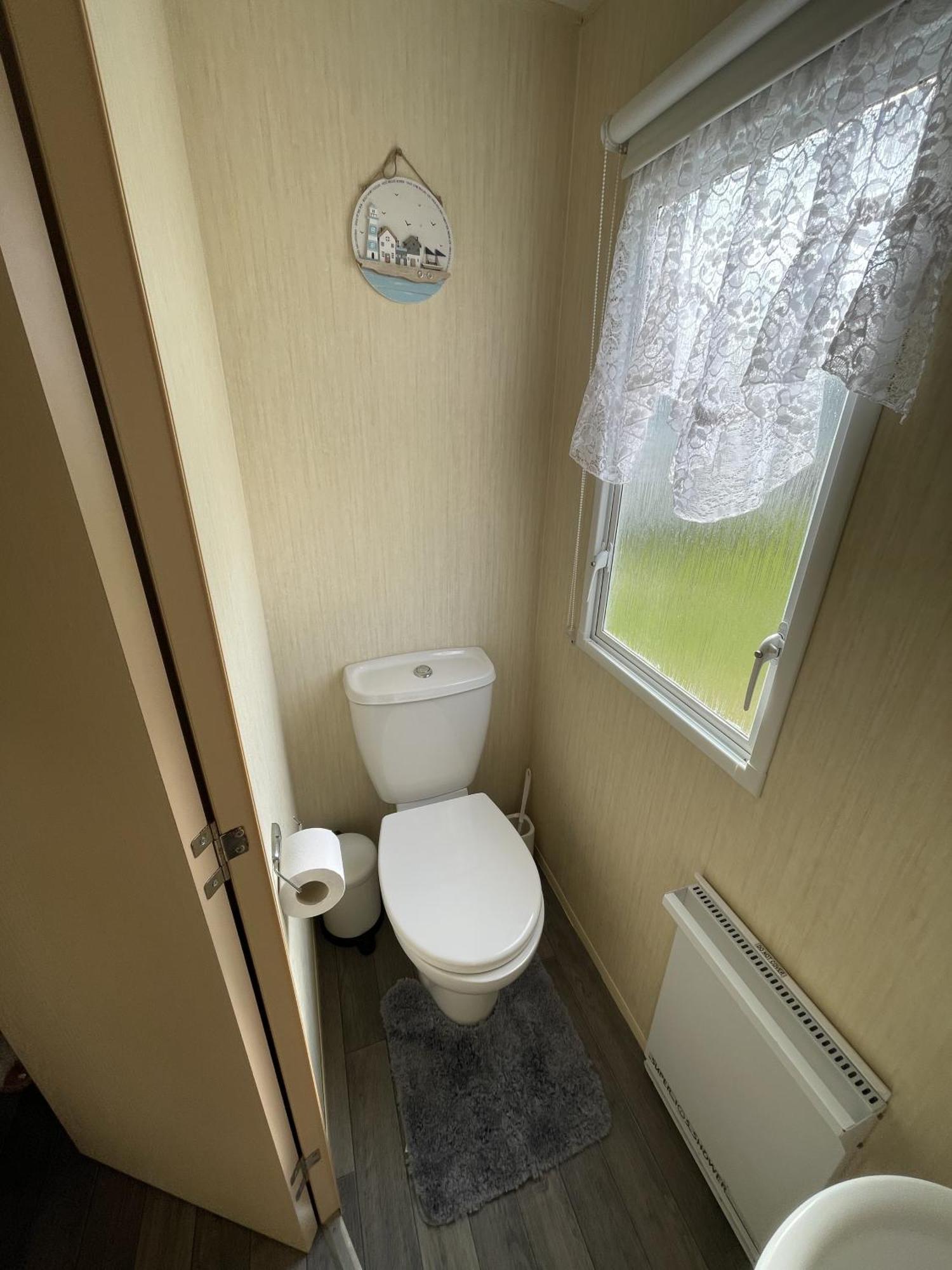 3 Bedroom Caravan, Edi Rita, Robin Hood, Pet Friendly Meliden Luaran gambar