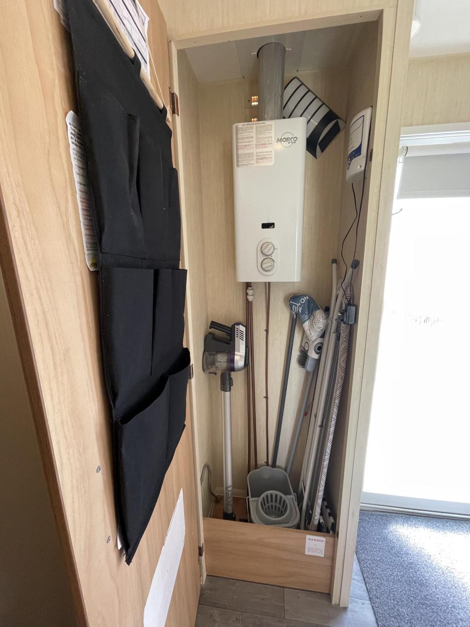3 Bedroom Caravan, Edi Rita, Robin Hood, Pet Friendly Meliden Luaran gambar