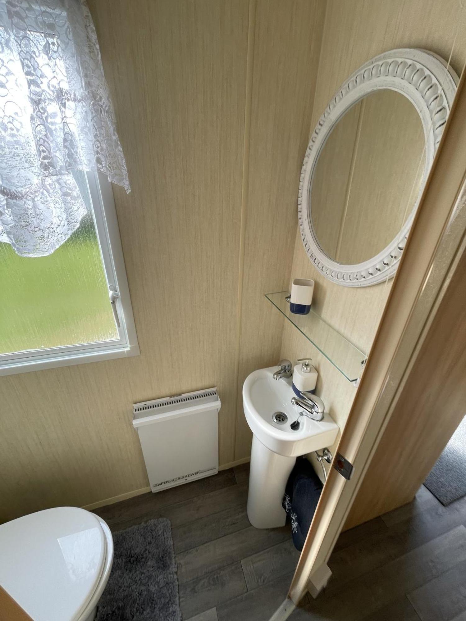 3 Bedroom Caravan, Edi Rita, Robin Hood, Pet Friendly Meliden Luaran gambar