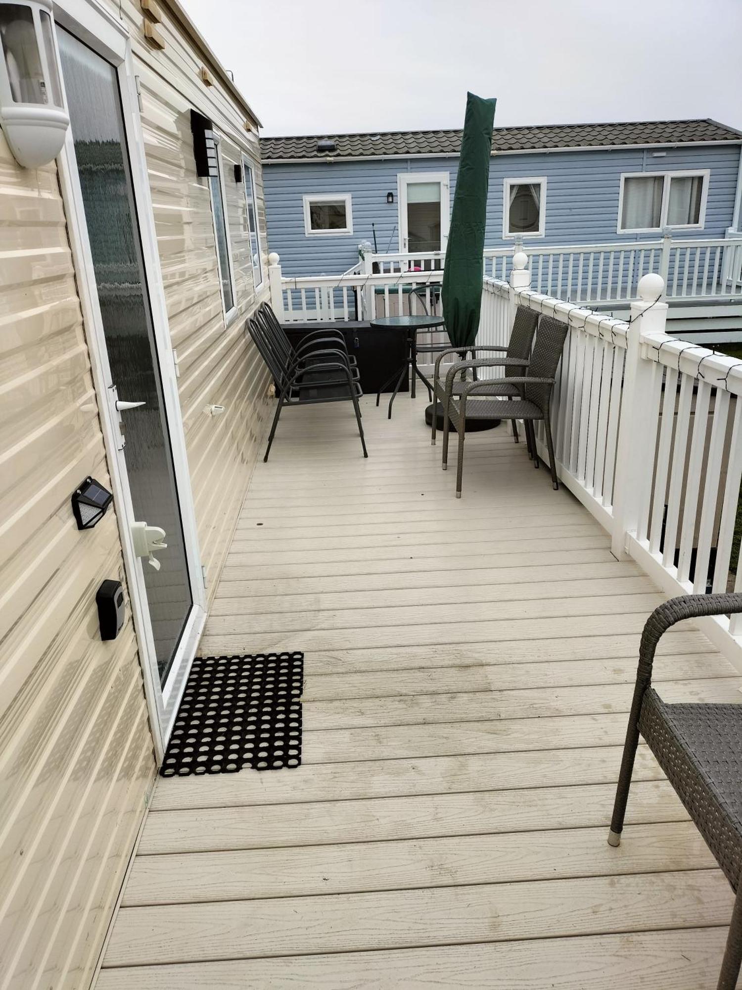 3 Bedroom Caravan, Edi Rita, Robin Hood, Pet Friendly Meliden Luaran gambar
