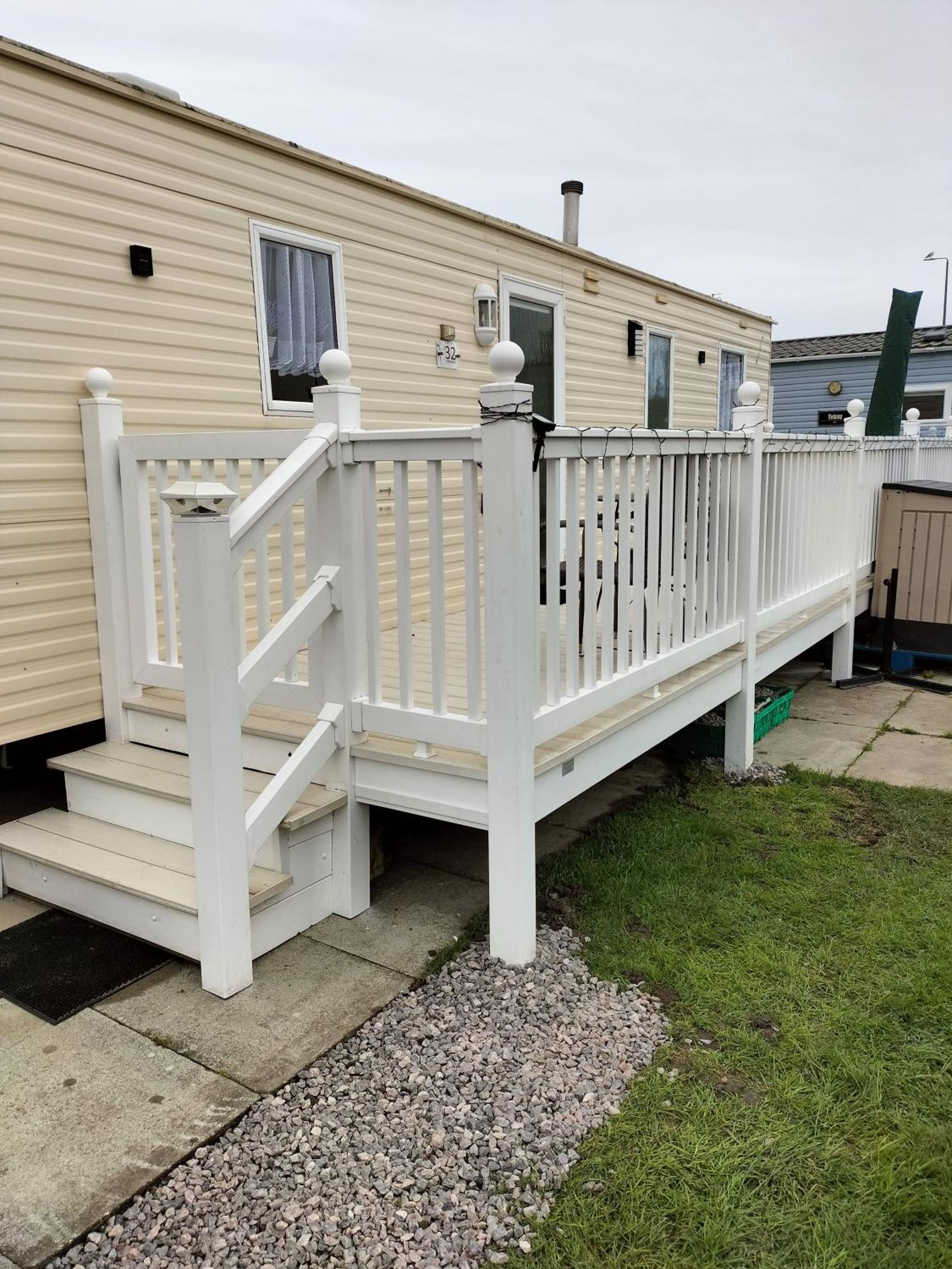 3 Bedroom Caravan, Edi Rita, Robin Hood, Pet Friendly Meliden Luaran gambar