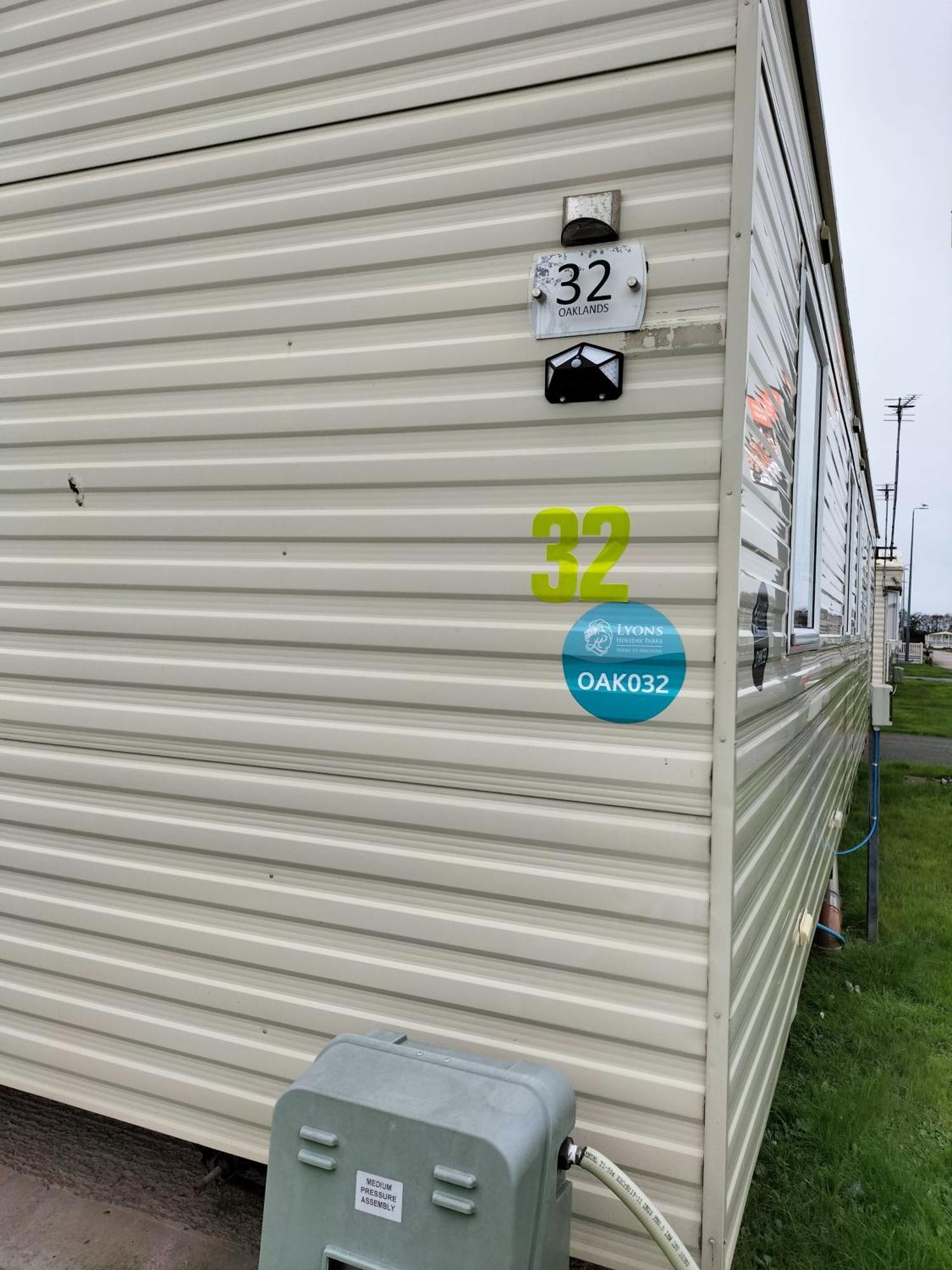 3 Bedroom Caravan, Edi Rita, Robin Hood, Pet Friendly Meliden Luaran gambar