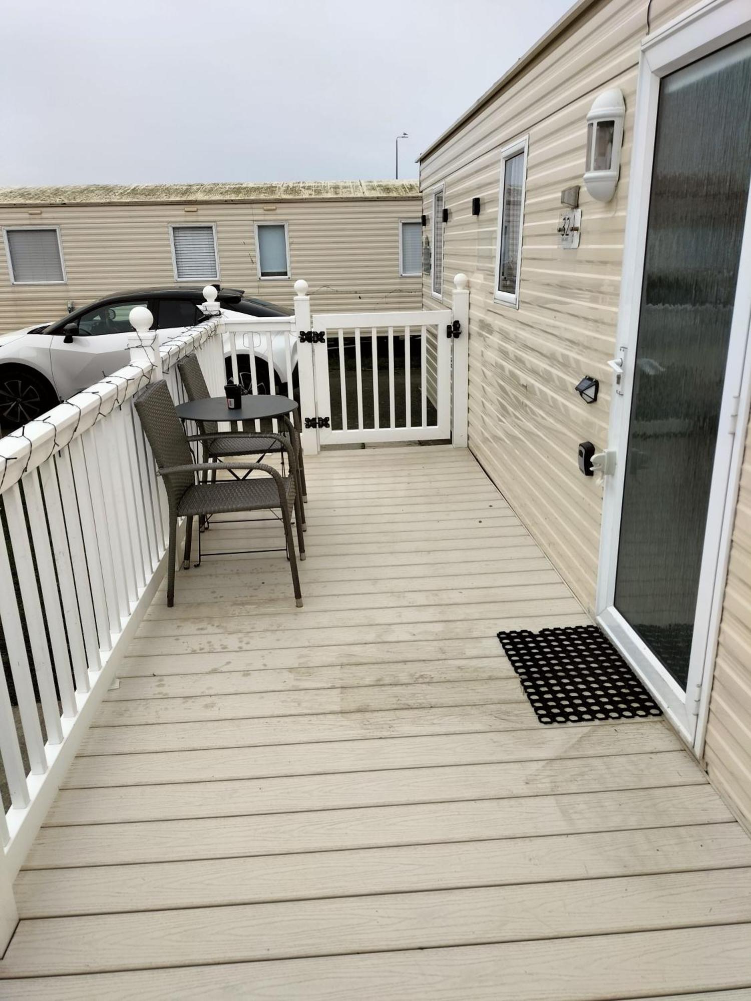 3 Bedroom Caravan, Edi Rita, Robin Hood, Pet Friendly Meliden Luaran gambar